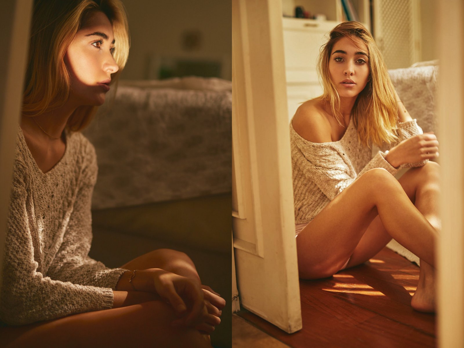 Celeste Sanfilippo - B-Authentique (2018)