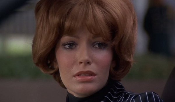 Charlie's Angels - Night of the Strangler television review