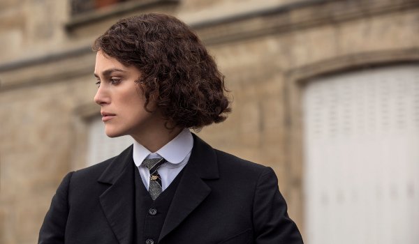 Colette movie review