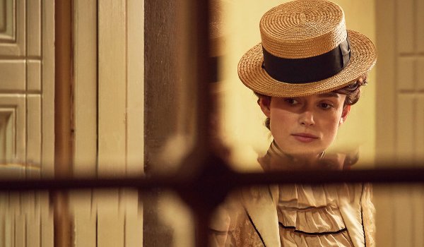 Colette movie review