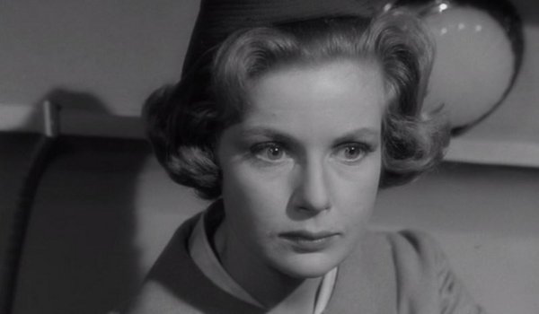 Danger Man - The Island television review