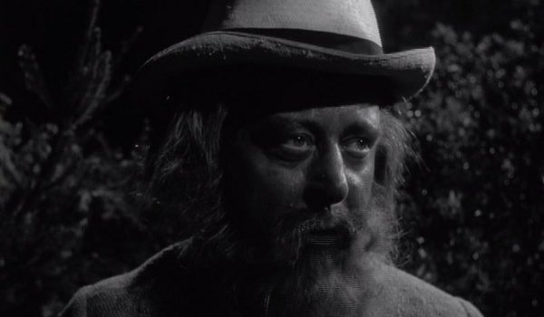 Danger Man - The Island television review