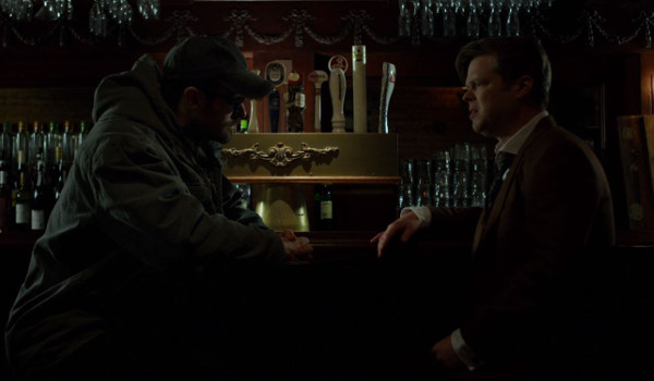 Daredevil - Please / No Good Deed television review