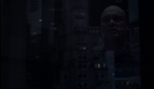 Daredevil - Please / No Good Deed television review