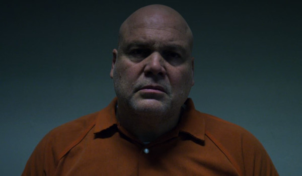 Daredevil - Please / No Good Deed television review