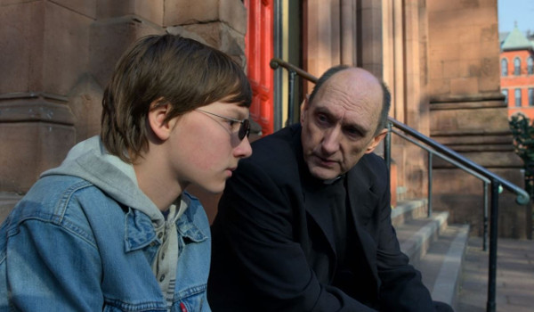 Daredevil - Please / No Good Deed television review