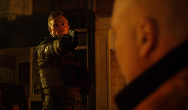 Daredevil - Please / No Good Deed television review