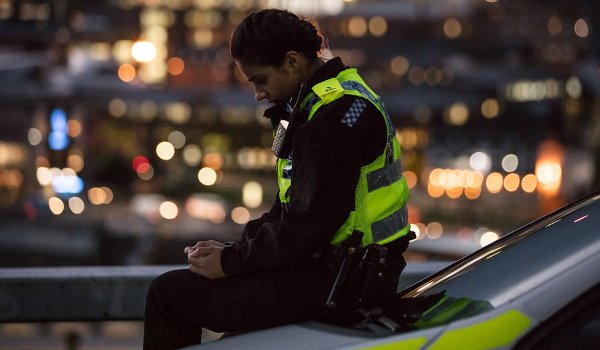 Doctor Who - The Woman who Fell to Earth TV review