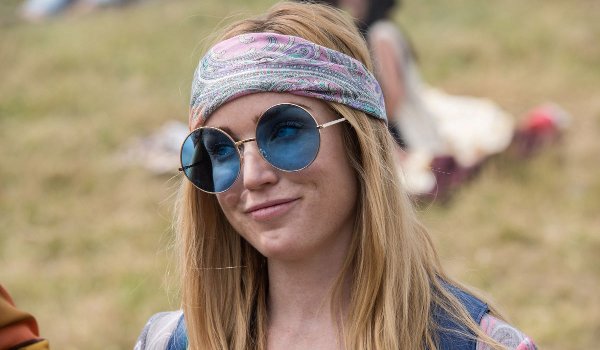 Legends of Tomorrow - The Virgin Gary television review