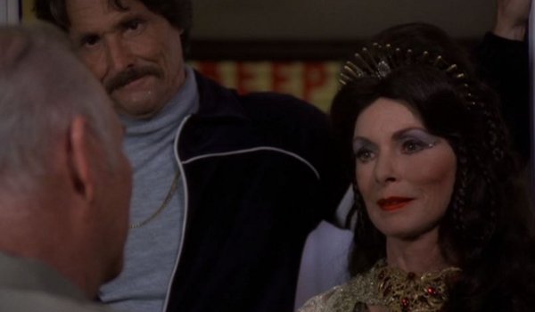 Matt Houston - Who Would Kill Ramona? television review