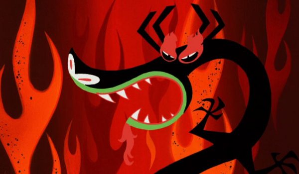 Samurai Jack - Episode XIII: Aku's Fairy Tales TV review