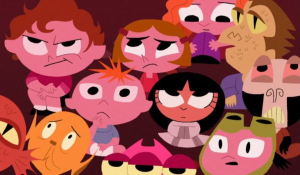 Samurai Jack - Episode XIII: Aku's Fairy Tales TV review