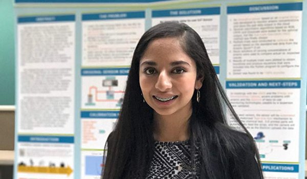 Science Fair movie review