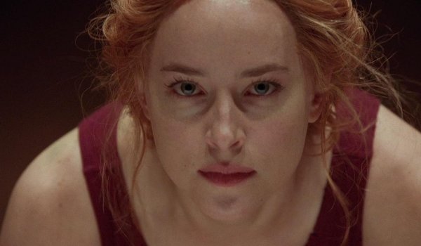 Suspiria movie review