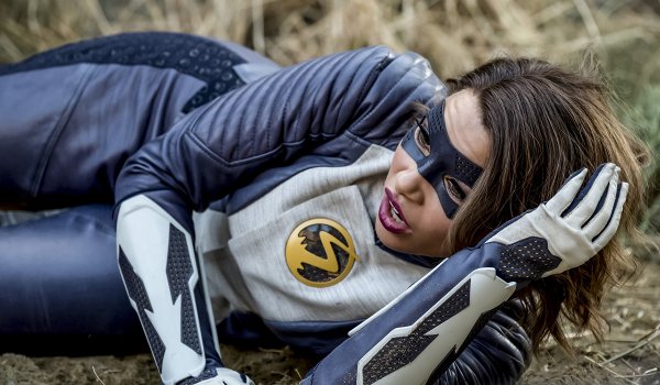 The Flash - The Death of Vibe television review