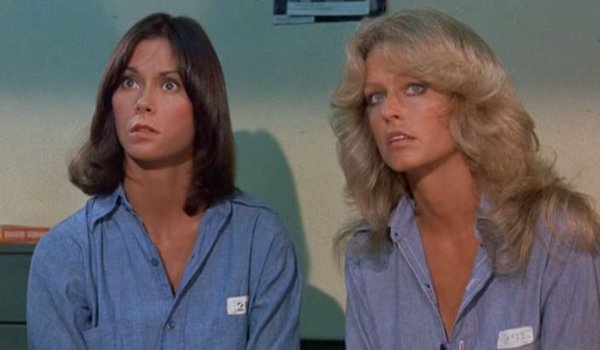 Charlie's Angels - Angels in Chains television review