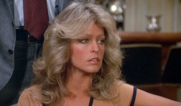 Charlie's Angels - Angels in Chains television review