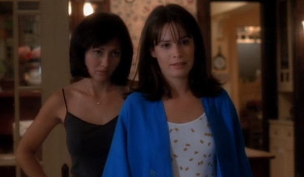 Charmed - Something Wicca This Way Comes