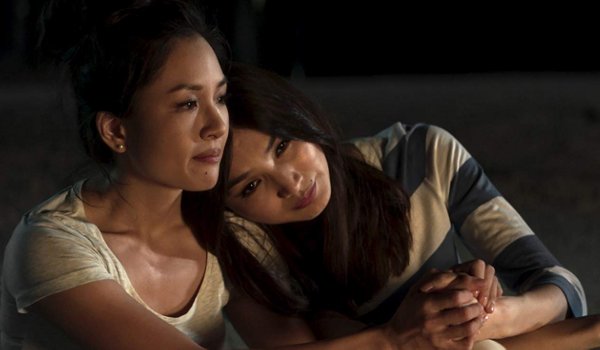 Crazy Rich Asians Blu-ray review