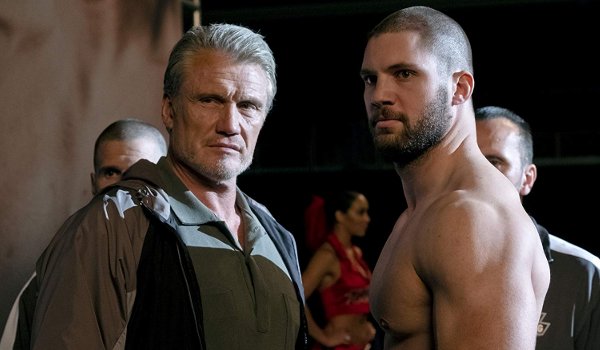 Creed II movie review