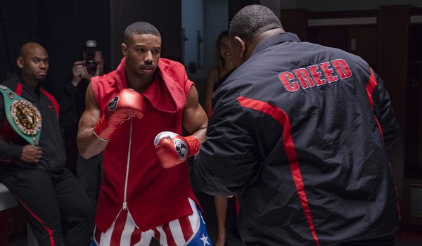 Creed II movie review