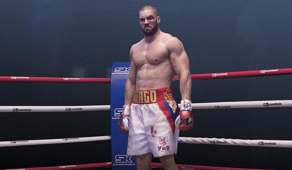 Creed II movie review