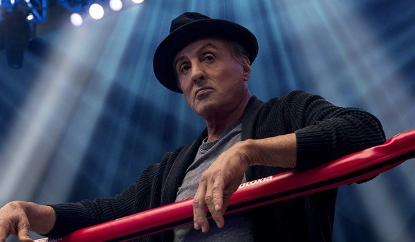 Creed II movie review