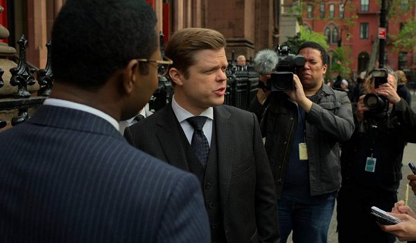 Daredevil - A New Napkin television review