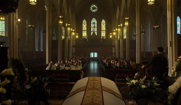 Daredevil - A New Napkin television review