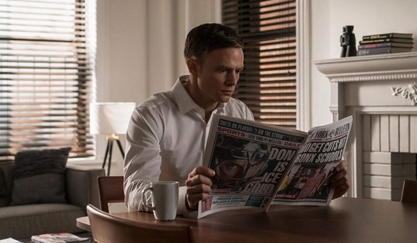 Daredevil - The Perfect Game / The Devil You Know television review