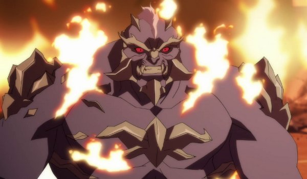 The Death of Superman Blu-ray review