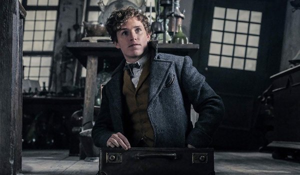Fantastic Beasts: The Crimes of Grindelwald movie review