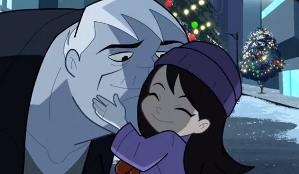 Justice League Action - Party Animal television review