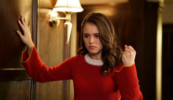 Legacies - Hope is Not the Goal television review