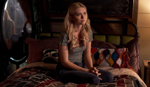 Legacies - Hope is Not the Goal television review