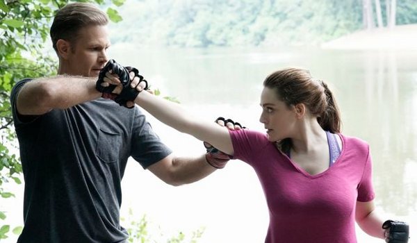 Legacies - This is the Part Where You Run / Some People Just Want To Watch The World Burn TV review