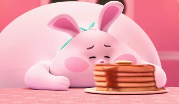 Ralph Breaks the Internet movie review