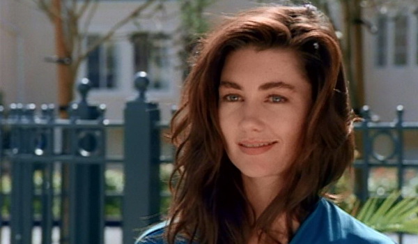 Silk Stalkings - Dirty Laundry television review