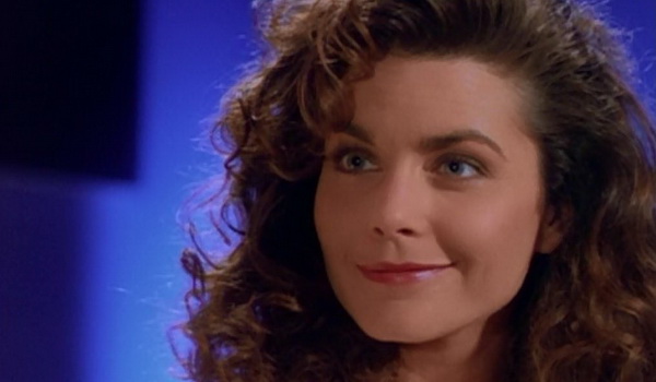 Silk Stalkings - Dirty Laundry television review