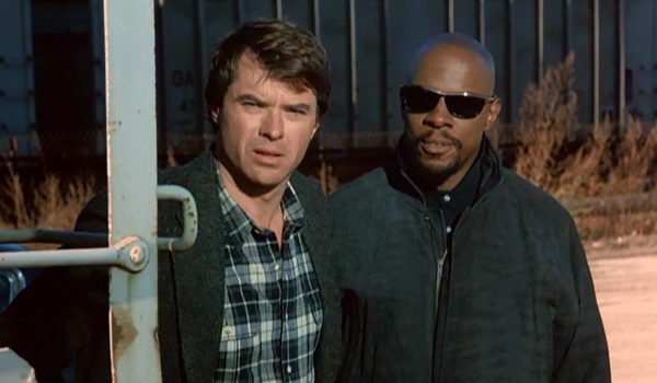 Spenser - Blood Money television review