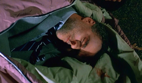 Spenser - Blood Money television review