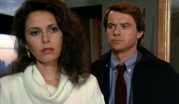 Spenser - Blood Money television review