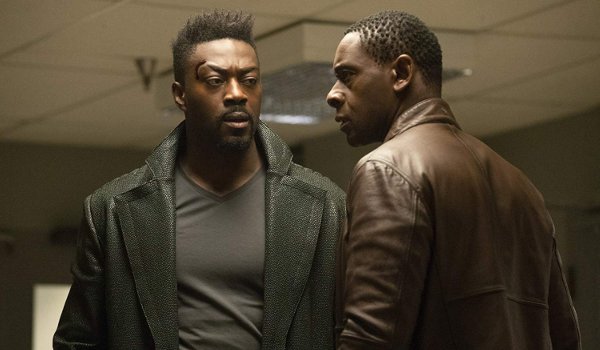 Supergirl - Ahimsa television review