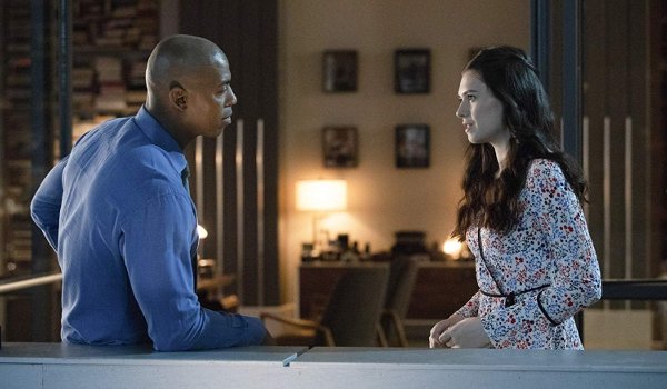 Supergirl - Ahimsa television review