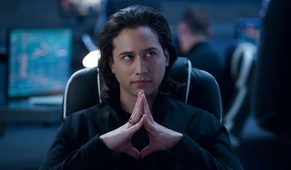 Supergirl - Call to Action television review