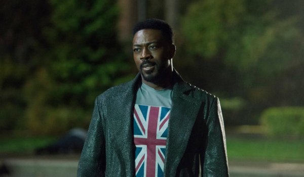 Supergirl - Call to Action television review