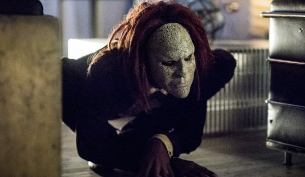 The Flash - All Doll'd Up TV review