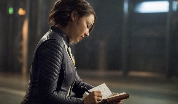 The Flash - All Doll'd Up TV review