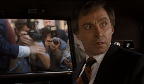 The Front Runner movie review