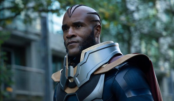 Arrow - Elseworlds (Part 2) television review